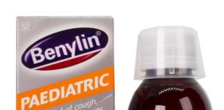 mcaz-recalls-benylin-paediatric-syrup