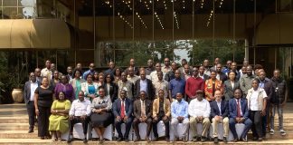 Collaborations vital to achieve a sustainable future