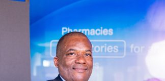 Cimas Health Group in massive breast cancer awareness