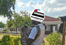 Hawkers sell ARVs, undermining AMR efforts