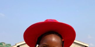 Address issues affecting girls-ZGC