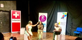 Let’s unite to prevent sexual exploitation, abuse and harassment