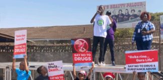 Breaking the cycle: Parents can help children overcome drug use