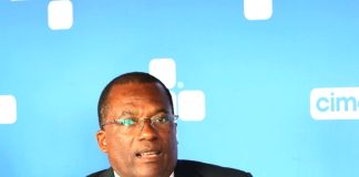 Cimas Health Group Healthathon 2.0 on this Friday