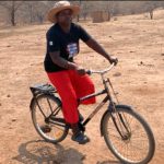 A life of service: a heroine of the SASA movement