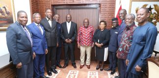 Ghana to host ICASA 2025