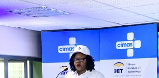 Let’s be ethical when using AI