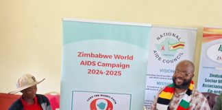 Let’s tackle pediatric HIV challenges: Minister Mugadza
