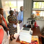 We Need to Reduce Cases of Gender Based Violence: Zigomo