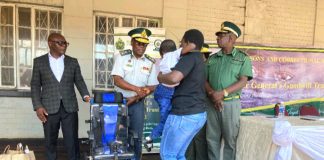 A mother’s grateful heart