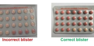 BREAKING NEWS: MCAZ recalls contraceptives due to quality issue
