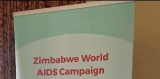 Promotion of human rights: key to ending AIDS