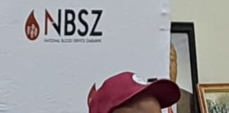 Media called to encourage population to donate blood in numbers