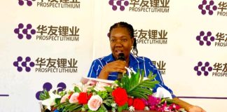 PLZ committed to provide cheer in Goromonzi