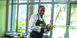 Cimas Health Group launches iGo Recipe Book