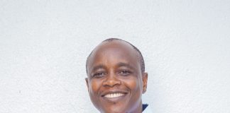 A true dedication to service: Dr Dhodho’s story