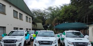 15 EMA operational vehicles commissioned