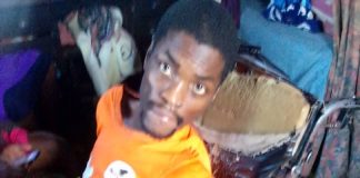 Breaking Barriers: Kudakwashe Doba’s Quest for Creative Freedom