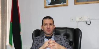 Palestinian Ambassador condemns intensifying Israeli military offensive in West Bank