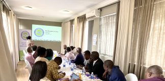 Church plays pivotal role in fighting drug and substance use