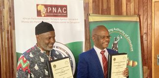 Concerted efforts needed to fight corruption