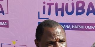 False, evil guidance: traditional healers’ role in girls’ abuse