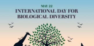 Zimbabwe commemorates International Day for Biological Diversity