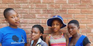 Op-ed: Adolescents and young people today, leaders tomorrow: commemorating the Day of the African Child