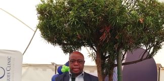 Let’s inspire the young ones to reach their full potential-Chigunduru