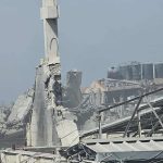 Attack on Latin Church in Gaza City condemned