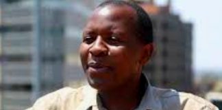 ZimParks relocates 74 large herbivores