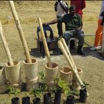 Chombo calls for collective action against drug abuse