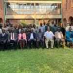 Corruption undermines conservation-Prof Gandiwa