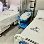 The Avenues Clinic complements government efforts to provide health to citizenry