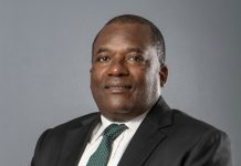 Stage set for the Cimas @80 Media Awards in Bulawayo