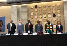 Zambia, Zimbabwe should create seamless, efficient border crossing