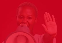 Calls to UNiTE to End Digital Violence Against Women and Girls