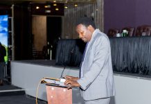 Communities should be at the centre of HIV response