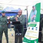 “Conservation is a moral and spiritual calling”