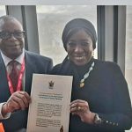 Zimbabwe makes landmark financing commitment for family planning and reproductive health