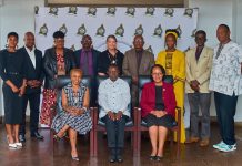 Sanyatwe appoints NACZ Board Members