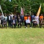 Students and youth issues transcend national boundaries-Mhlanga