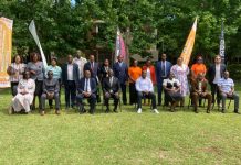 Students and youth issues transcend national boundaries-Mhlanga