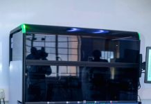 Nucleic Acid Testing machine to enhance NBSZ operations