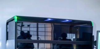 Nucleic Acid Testing machine to enhance NBSZ operations