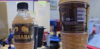 HUBABA busted; as MCAZ warns against unauthorised use of name and logo