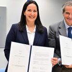 IAEA and OCP Group partner to strengthen global food security