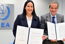 IAEA and OCP Group partner to strengthen global food security