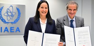 IAEA and OCP Group partner to strengthen global food security