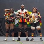 Zimbabweans shine at Global Powerlifting and Bodybuilding Championship in Dubai